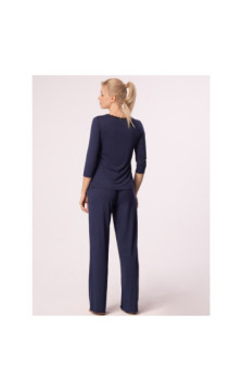 Mefemi pajama trousers