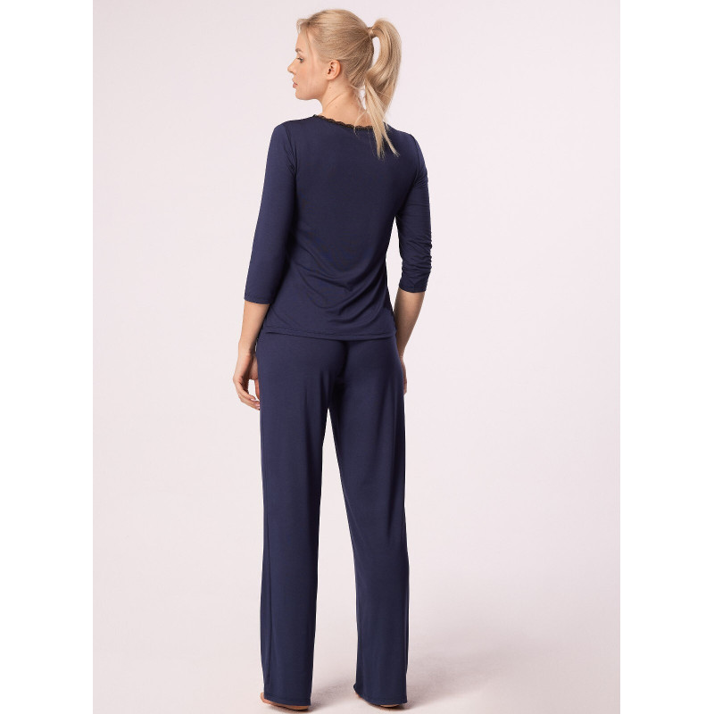 Mefemi pajama trousers