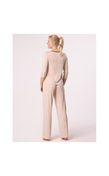 Mefemi pajama trousers