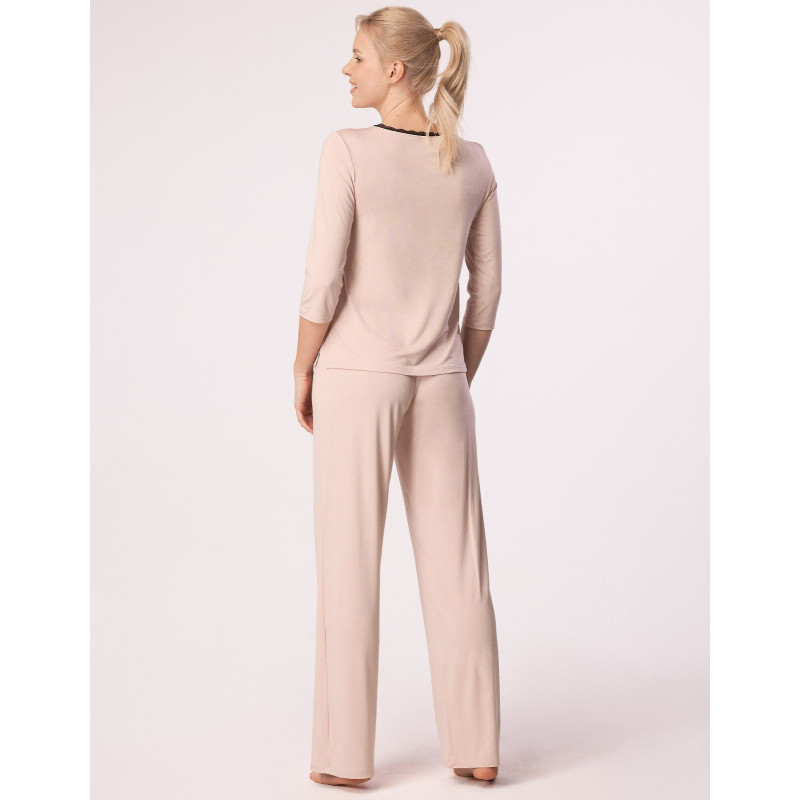Mefemi pajama trousers