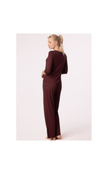 Mefemi pajama trousers