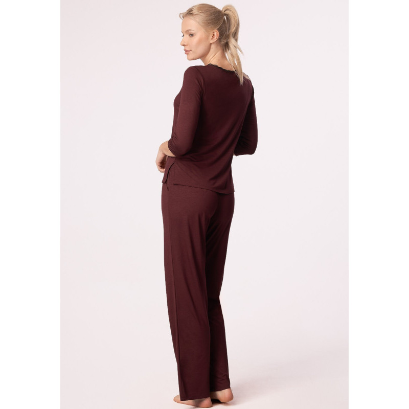 Mefemi pajama trousers