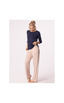 Mefemi pajama trousers