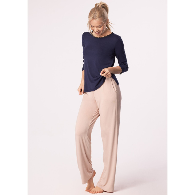 Mefemi pajama trousers