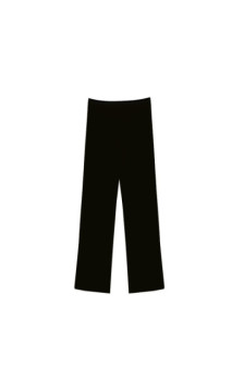 Mefemi pajama trousers