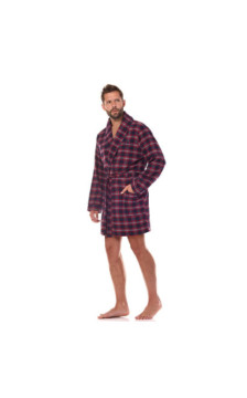 L&L bathrobe