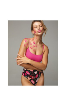 Julimex seamless panties