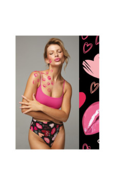 Julimex seamless panties