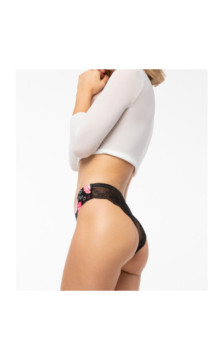 Julimex seamless panties