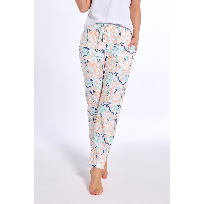 Cornette pajama trousers