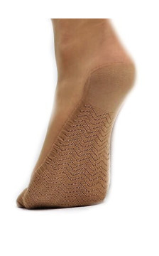 Knittex socks to the knees