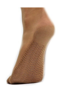 Knittex socks to the knees