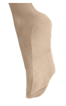 Knittex socks to the knees