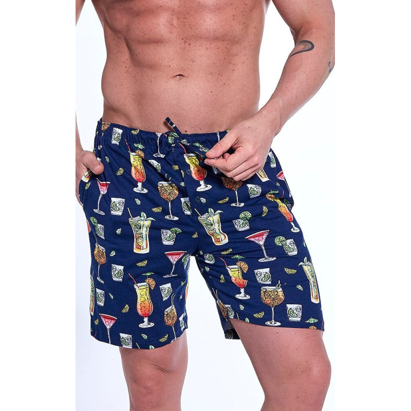 Cornette pajamas trousers