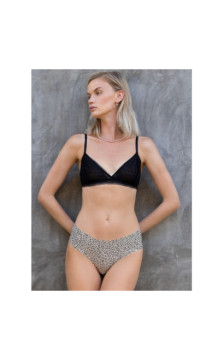 Lama seamless panties