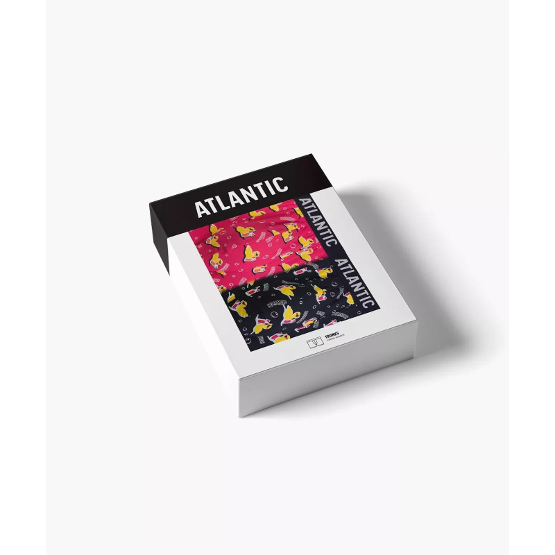 Atlantic panties