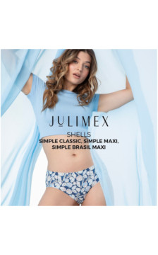 Julimex panties 