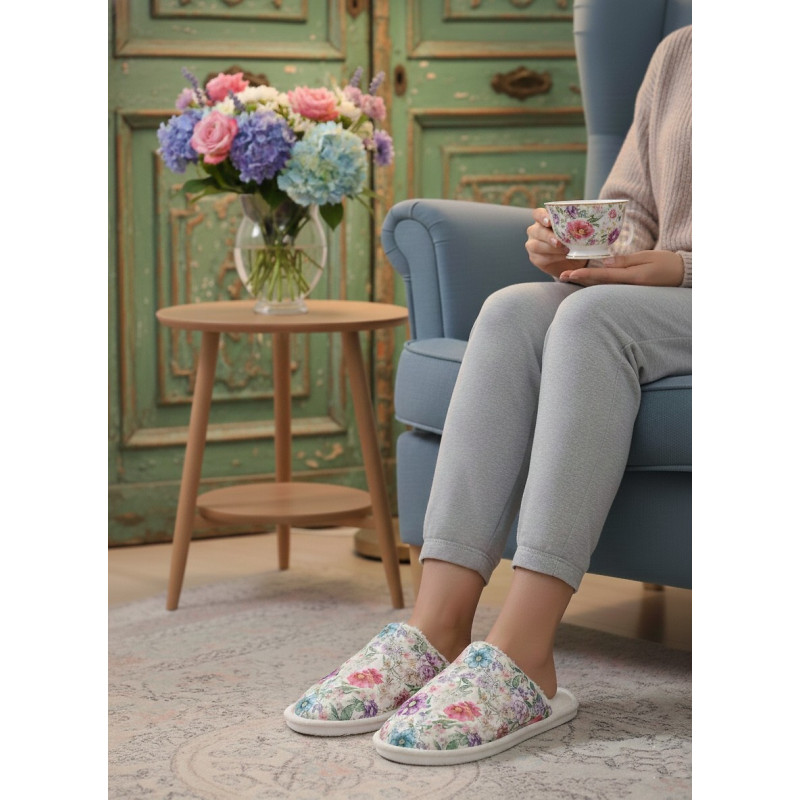 Moraj slippers for women