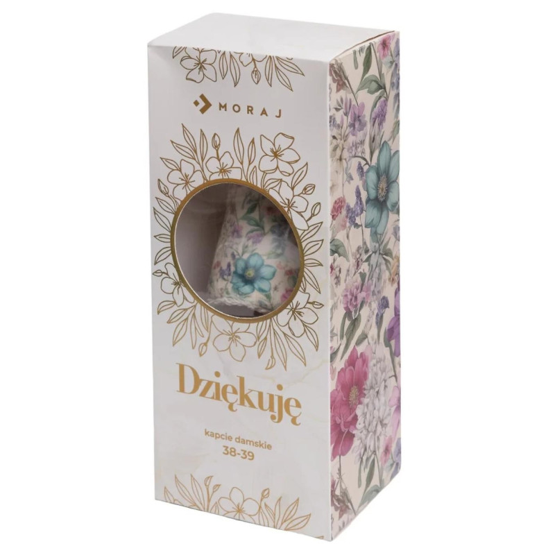 Moraj slippers for women