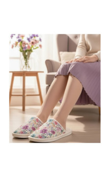 Moraj slippers for women