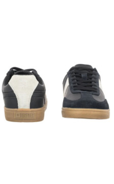 Big Star Czarne/Szare RR174033 (BI624-b) sports shoes