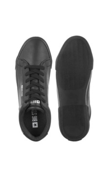Big Star Czarne TT174002 (BI625-a) Sneakers