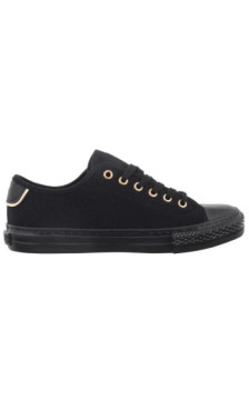 Big Star Czarne RR274765 (BI585-c) shoes