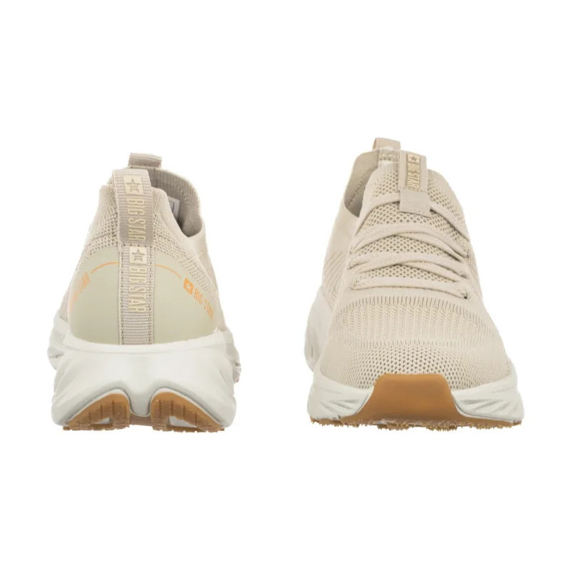 Big Star Beżowe RR274A133 (BI589-b) sports Shoes