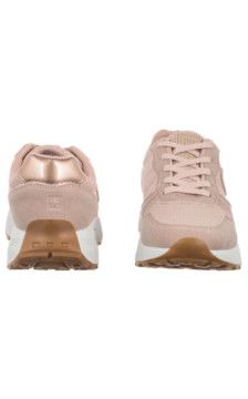 Big Star Beżowe/Różowe RR274489 (BI626-a) sports Shoes