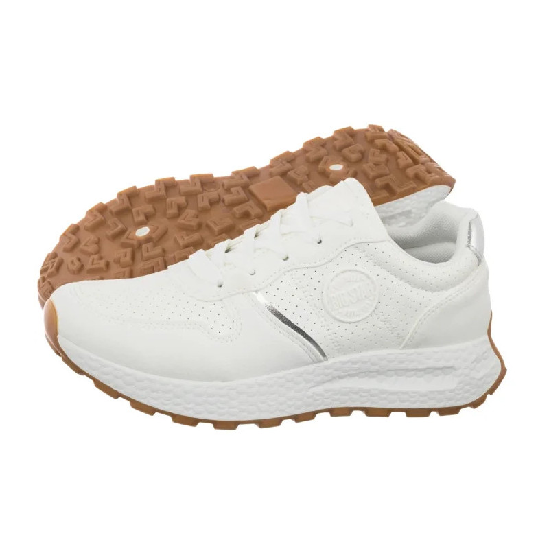 Big Star Białe RR274487 (BI626-b) sports Shoes