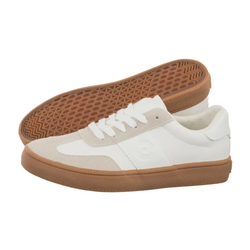 Big Star Białe RR274804 (BI627-a) sports Shoes