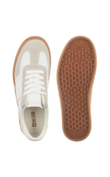 Big Star Białe RR274804 (BI627-a) sports Shoes