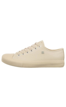 Big Star Beżowe TT274019 (BI632-a) shoes