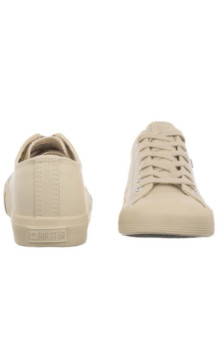 Big Star Beżowe TT274019 (BI632-a) shoes