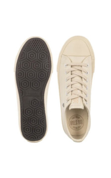 Big Star Beżowe TT274019 (BI632-a) shoes