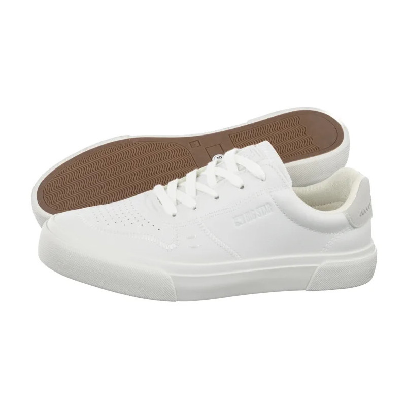 Big Star Białe TT274008 (BI633-a) sports Shoes