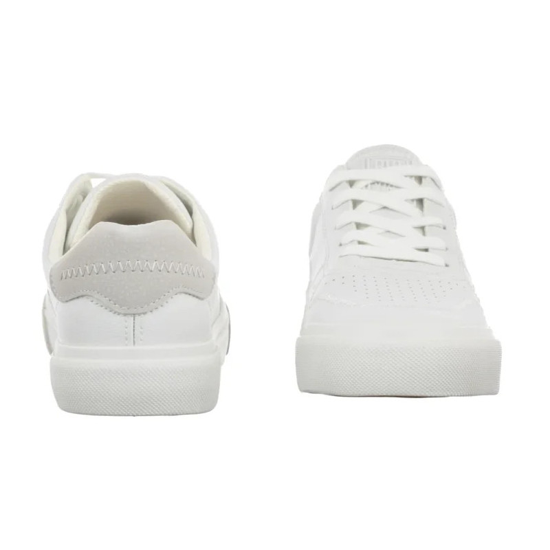 Big Star Białe TT274008 (BI633-a) sports Shoes