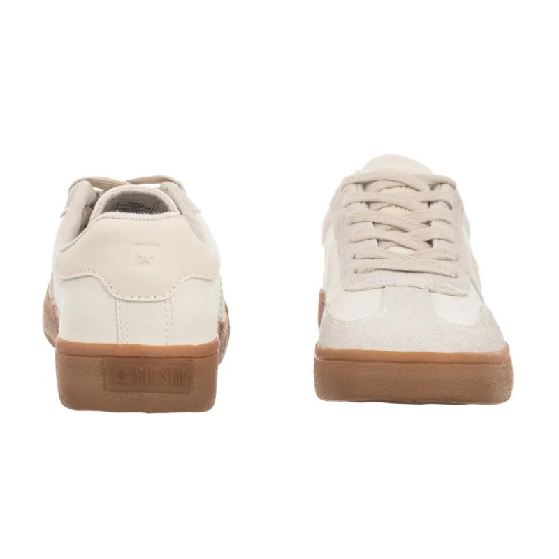 Big Star Beżowe RR274806 (BI627-b) sports Shoes