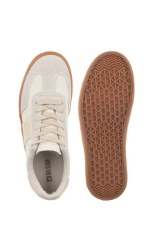 Big Star Beżowe RR274806 (BI627-b) sports Shoes