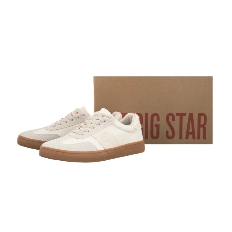 Big Star Beżowe RR274806 (BI627-b) sports Shoes