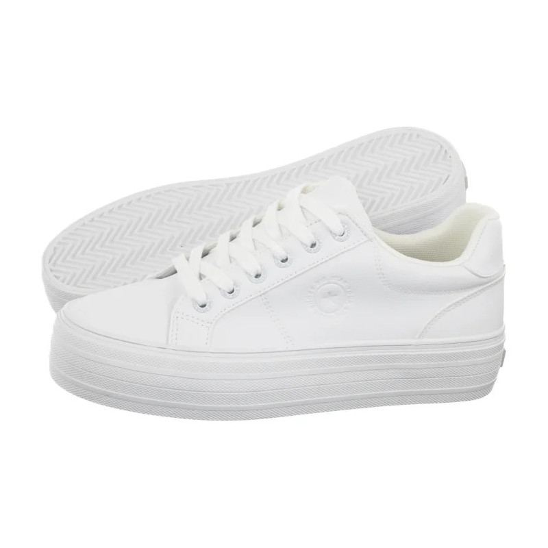 Big Star Białe RR274298 (BI634-a) sports Shoes