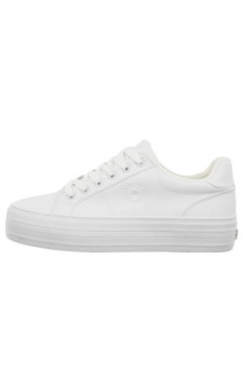 Big Star Białe RR274298 (BI634-a) sports Shoes