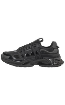 Guess Bellu FMFUNO ELL12 Black (GU846-a) sports shoes