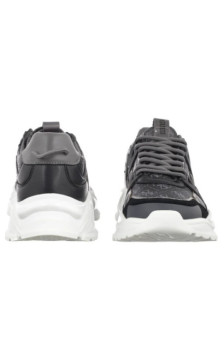 Guess Bellu FMPBEU FAL12 Black (GU849-a) sports shoes