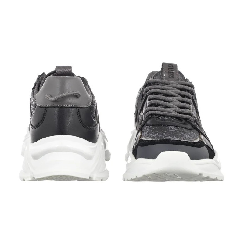Guess Bellu FMPBEU FAL12 Black (GU849-a) sports shoes