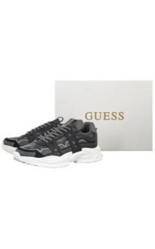 Guess Bellu FMPBEU FAL12 Black (GU849-a) sports shoes