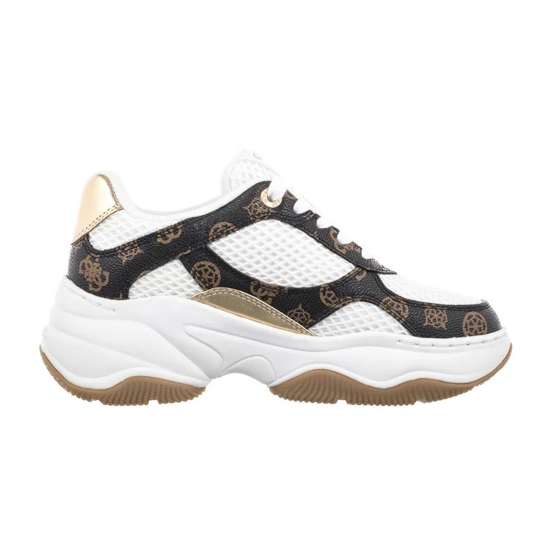 Guess Harpaa FLPHAR FAL12 Whibr (GU847-a) shoes