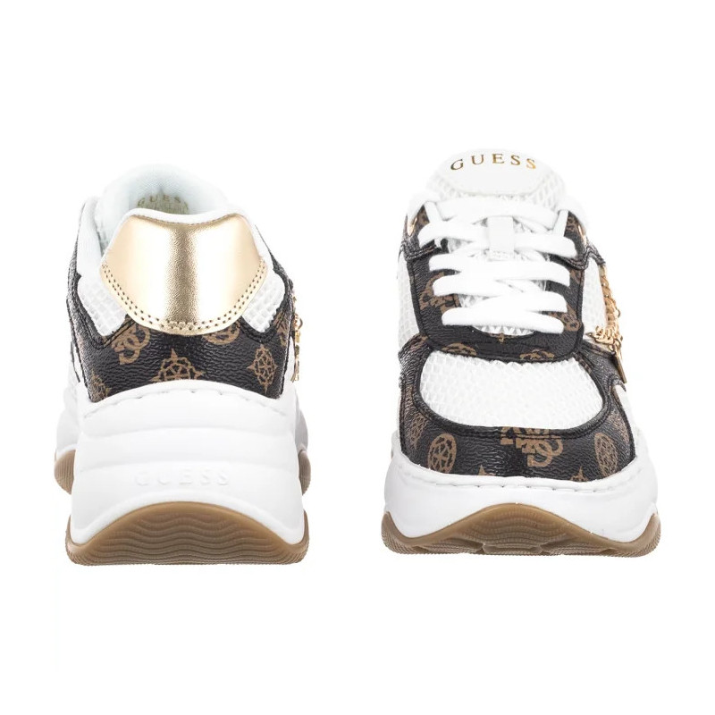 Guess Harpaa FLPHAR FAL12 Whibr (GU847-a) shoes