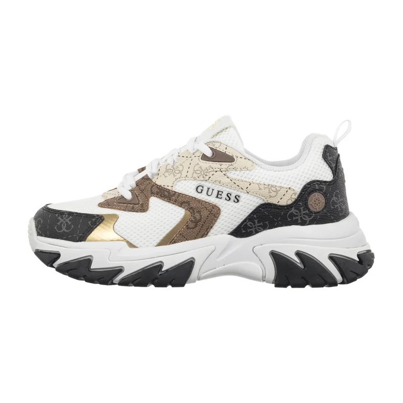 Guess Notiss FLPNTS FAL12 Beibr (GU848-a) shoes