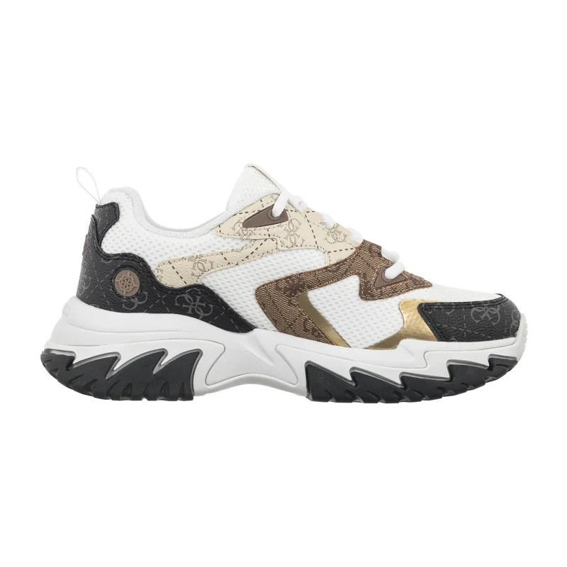 Guess Notiss FLPNTS FAL12 Beibr (GU848-a) shoes